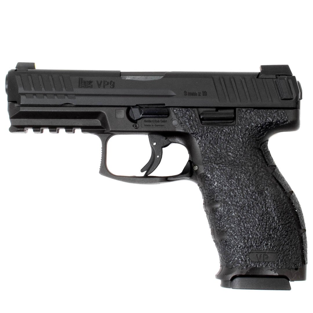 HECKLER & KOCH VP9